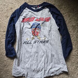 SUNY Oneonta Red Jug Shirt